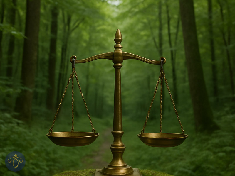 نکات مهم در خصوص ماده 4 قانون ملی کردن جنگلها و قوانین مرتبط